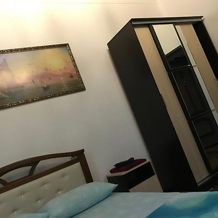 Бархат تساندريبش المظهر الخارجي الصورة