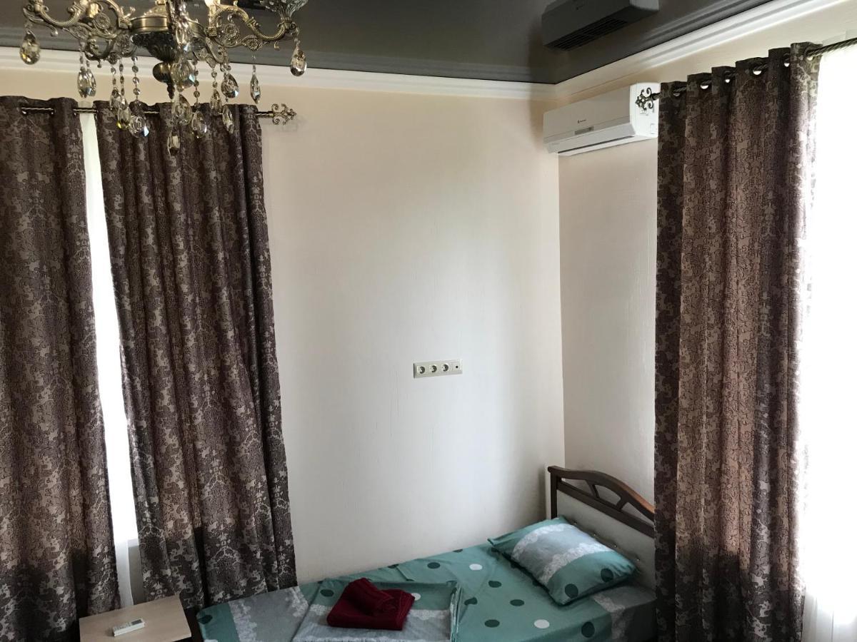 Бархат تساندريبش المظهر الخارجي الصورة