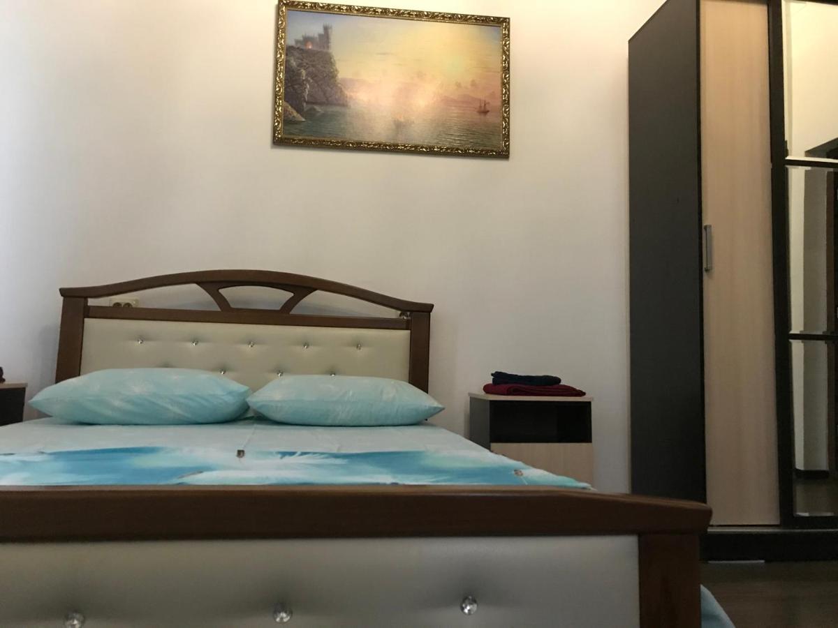 Бархат تساندريبش المظهر الخارجي الصورة