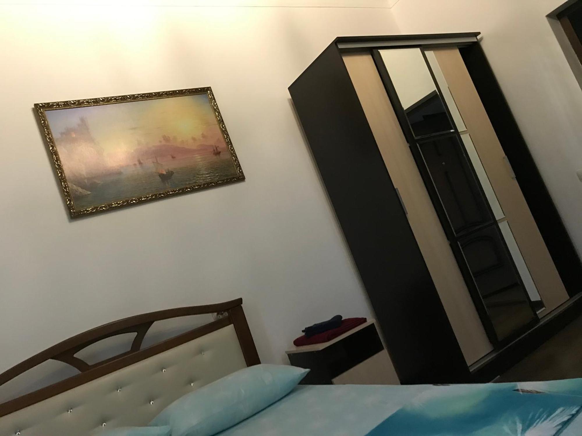 Бархат تساندريبش المظهر الخارجي الصورة