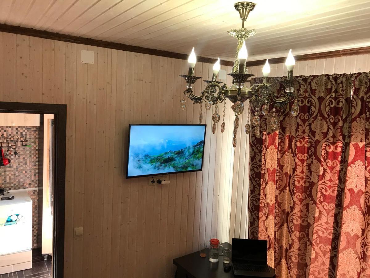 Бархат تساندريبش المظهر الخارجي الصورة