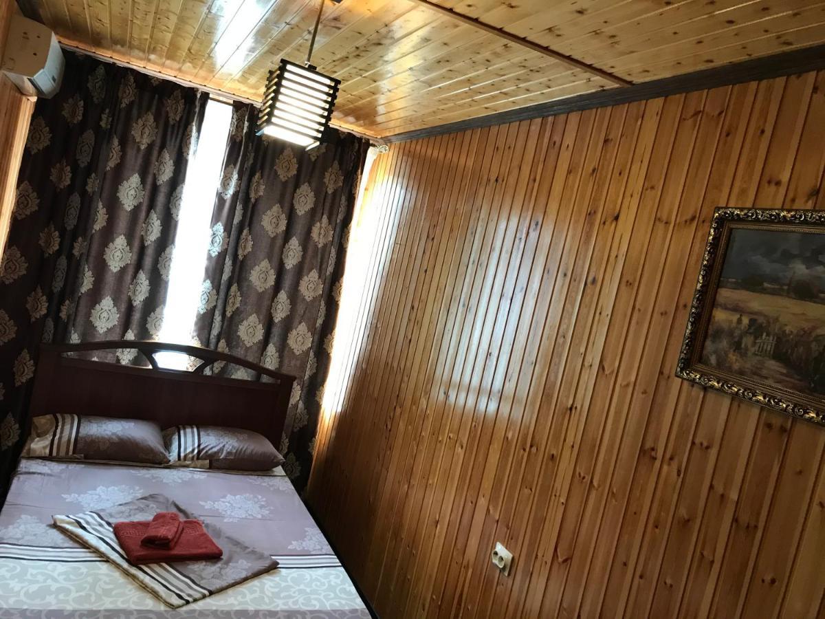 Бархат تساندريبش المظهر الخارجي الصورة