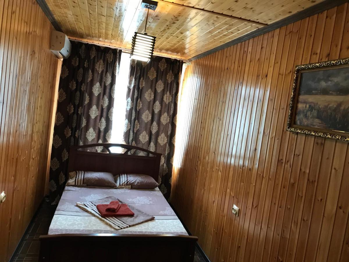 Бархат تساندريبش المظهر الخارجي الصورة
